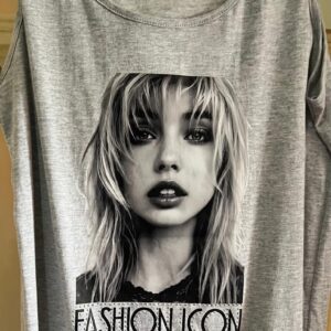 MUSCULOSA ALGODON