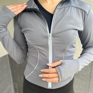 CAMPERA PREMIUN