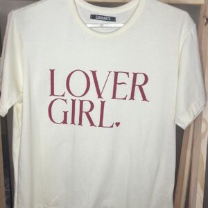 REMERA ALGODON