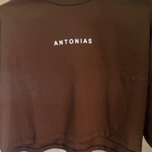 ANTONIAS