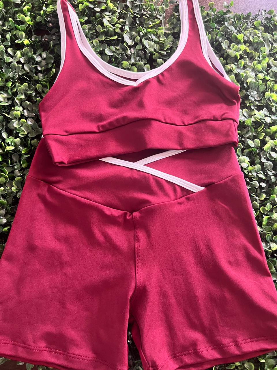 CONJUNTO DEPORTIVO - Imagen 2