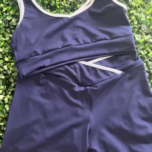 CONJUNTO DEPORTIVO