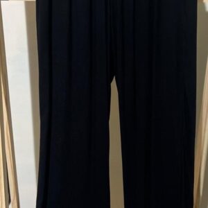 PANTALON DE LINO
