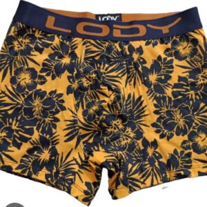 BOXER