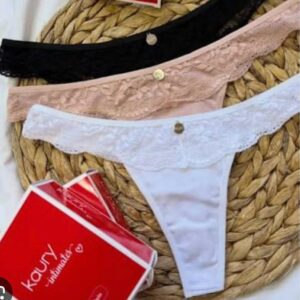 PACK POR TRES