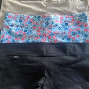 Boxer algodón mujer talle unico