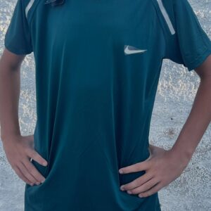 Remeras deportivas dri fit