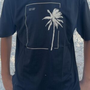 Remeras algodón hombre estampadas